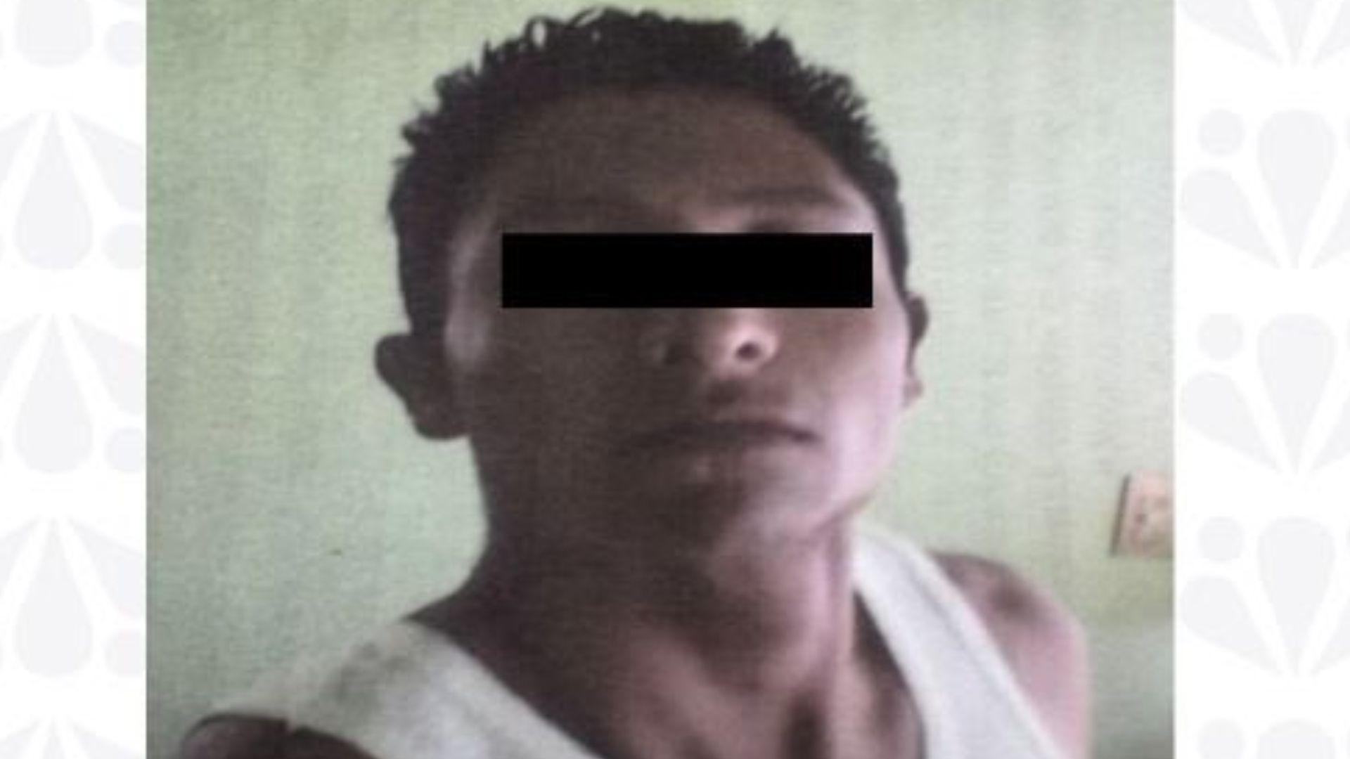 Sentenciado Mauricio N Feminicidio Fraccionamiento Condominios del Valle Puebla
