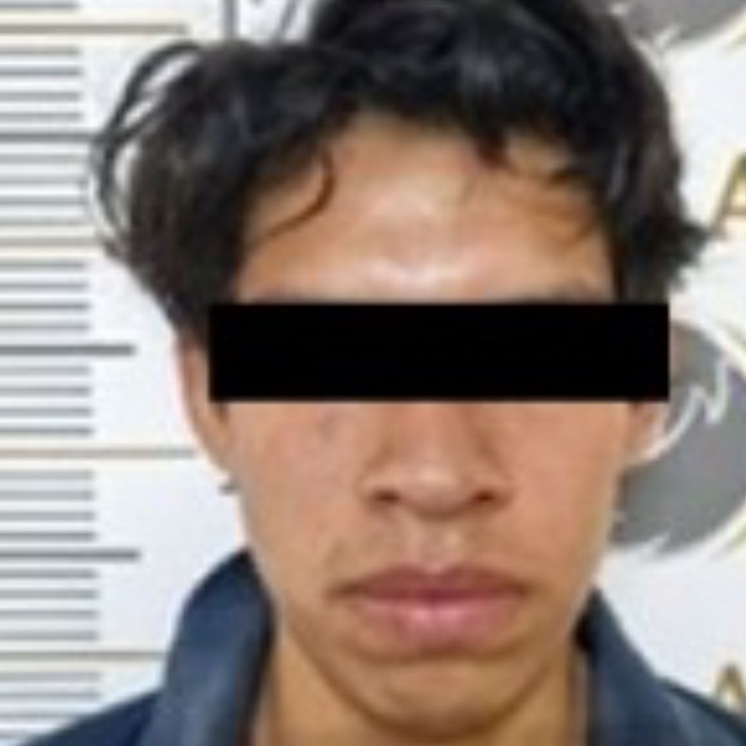 Alberto "N" asesinó a una mujer en Puebla.