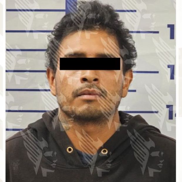 Sentenciado Eduardo N Homicidio Hombre Objeto Punzocortante Paso Nacional Tlachichuca Puebla