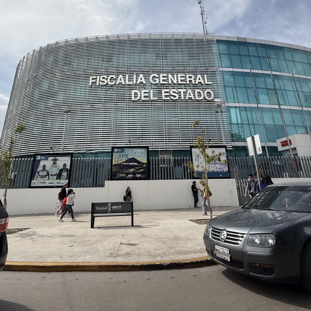 Sentenciado Luis Manuel N Homicidio San Juan Tlautla San Pedro Cholula Puebla