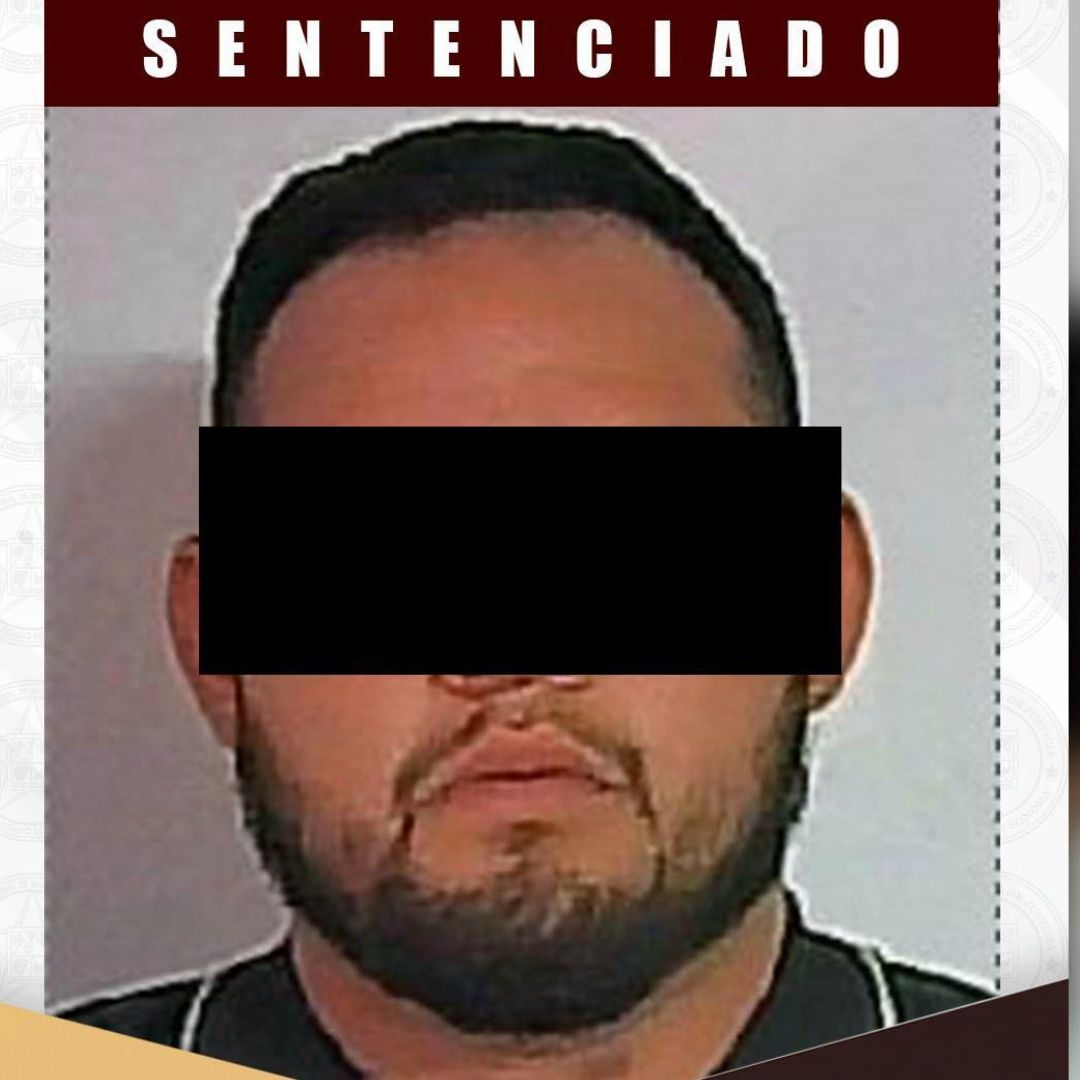 Hombre Sentenciado por Intentar Asesinar a Policías