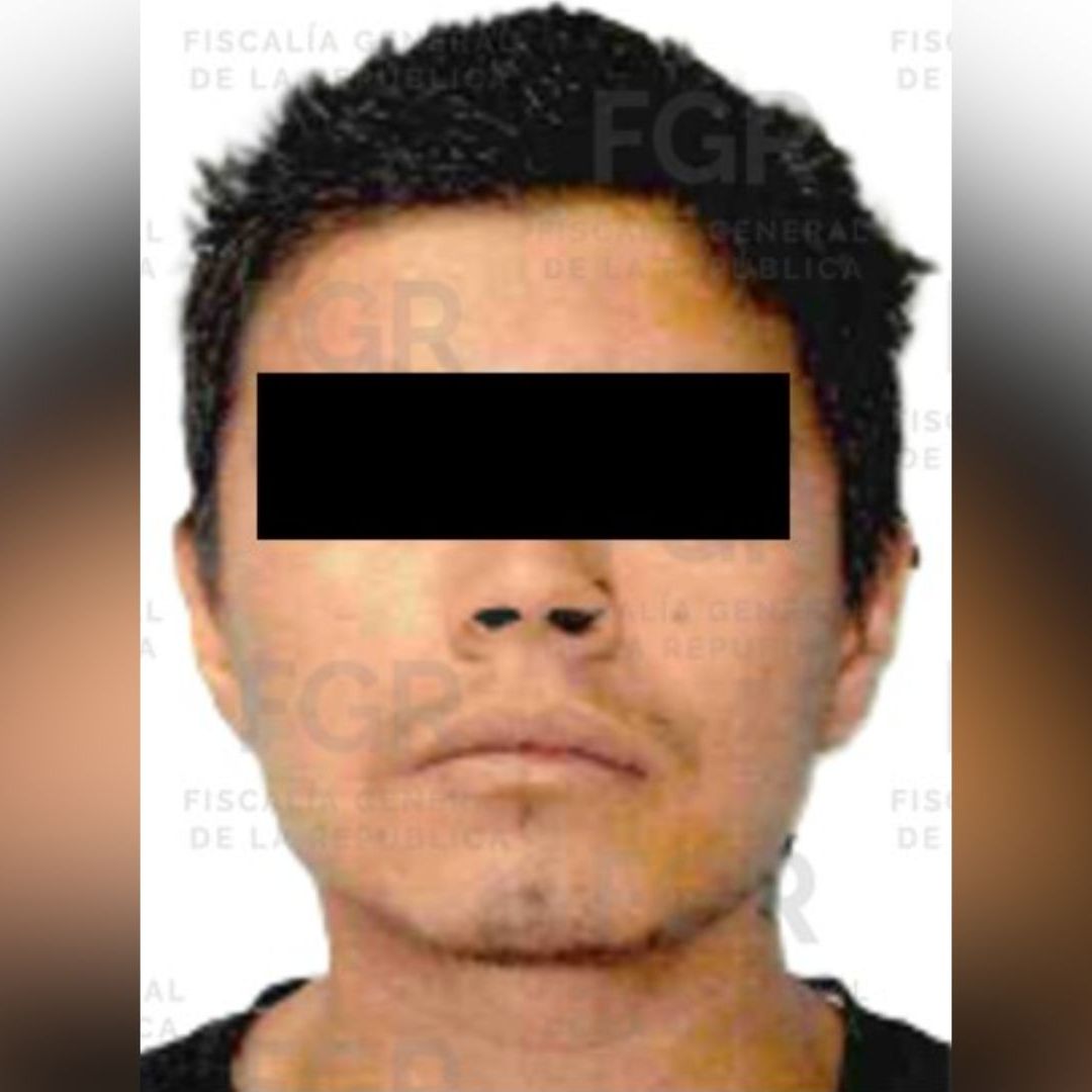 Sentenciado Miguel N Detenido 50 Kilogramos Marihuana Central Autobuses CAPU Puebla