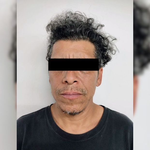 Sentenciado a 25 años de prisión por homicidio en Monterrey
