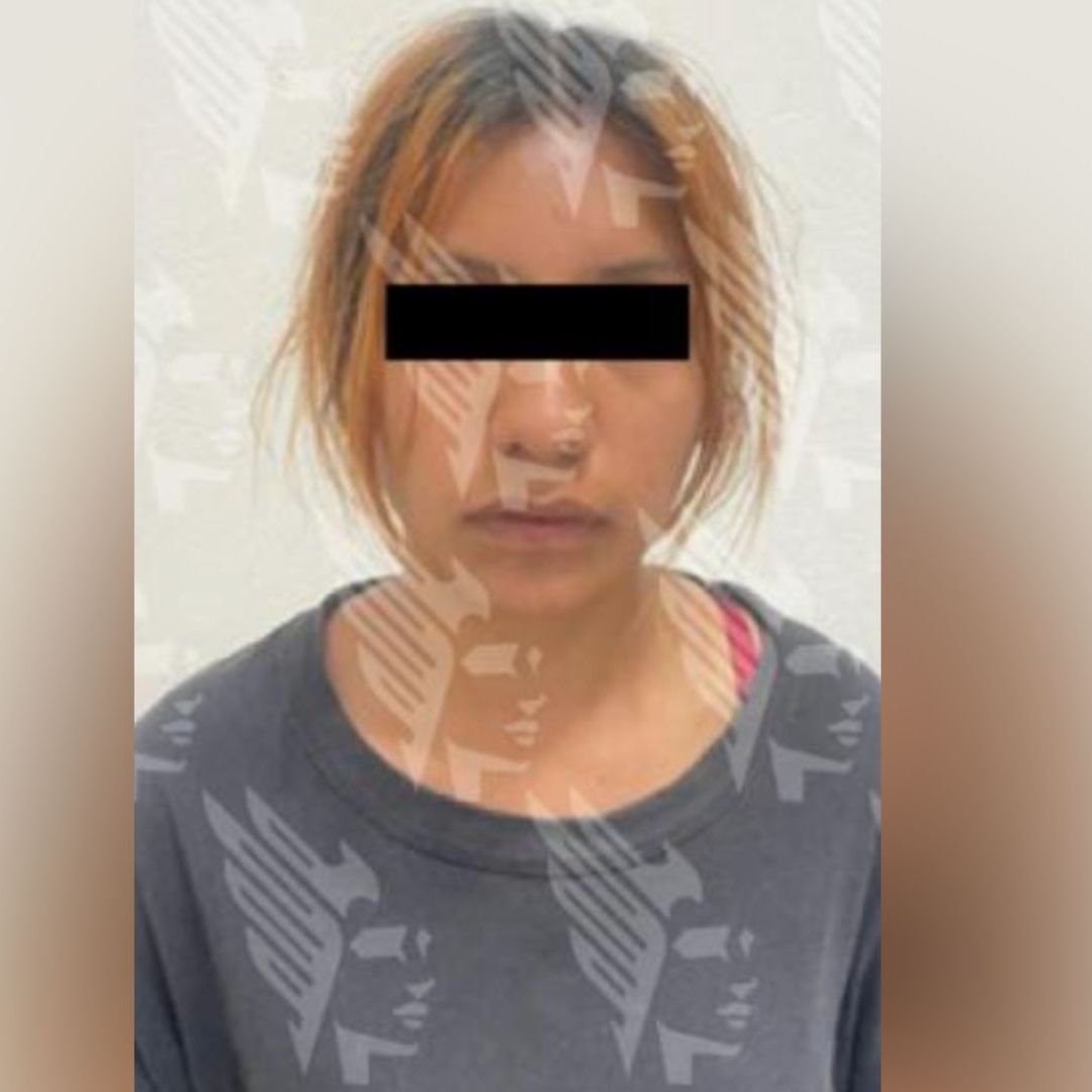 Sentenciados Anadalay N Carlos Andrés N Violación Niña Coronango Puebla