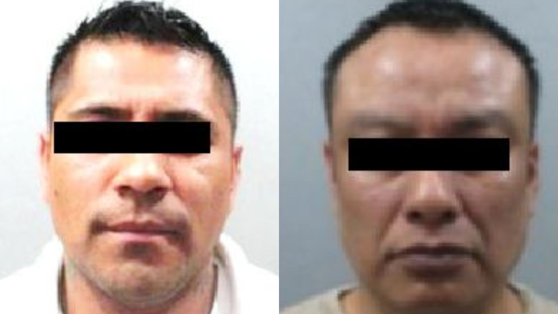Sentenciados por secuestro agravado en Atzitzintla, Puebla.