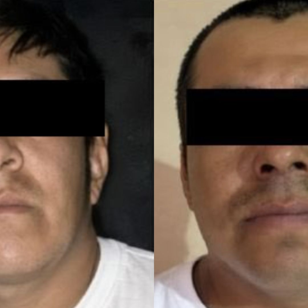 Sentenciados Juvenal N Raúl N Feminicidio Mujer Camino Terracería Tepequexpan Zoquitlán Puebla