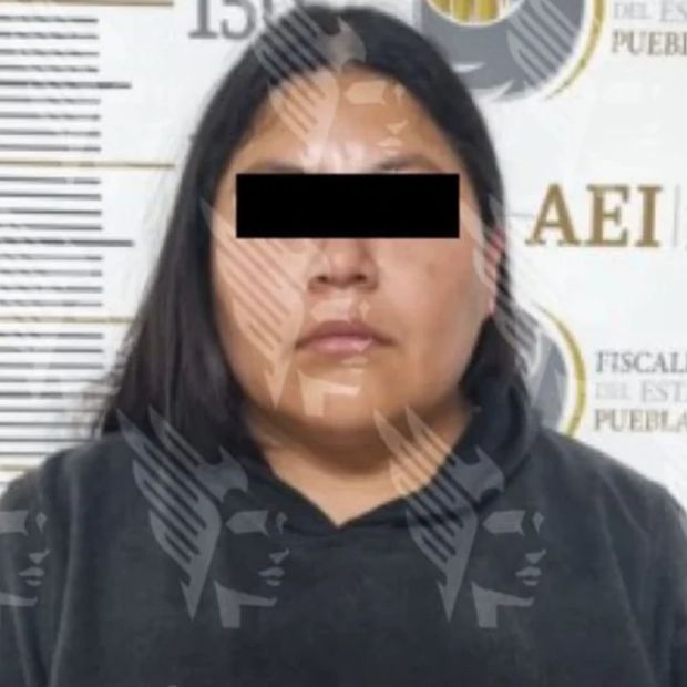 Sentenciados Rafael N Abigail N Feminicidio Tentativa Homicidio Robo San Miguel Espejo Puebla