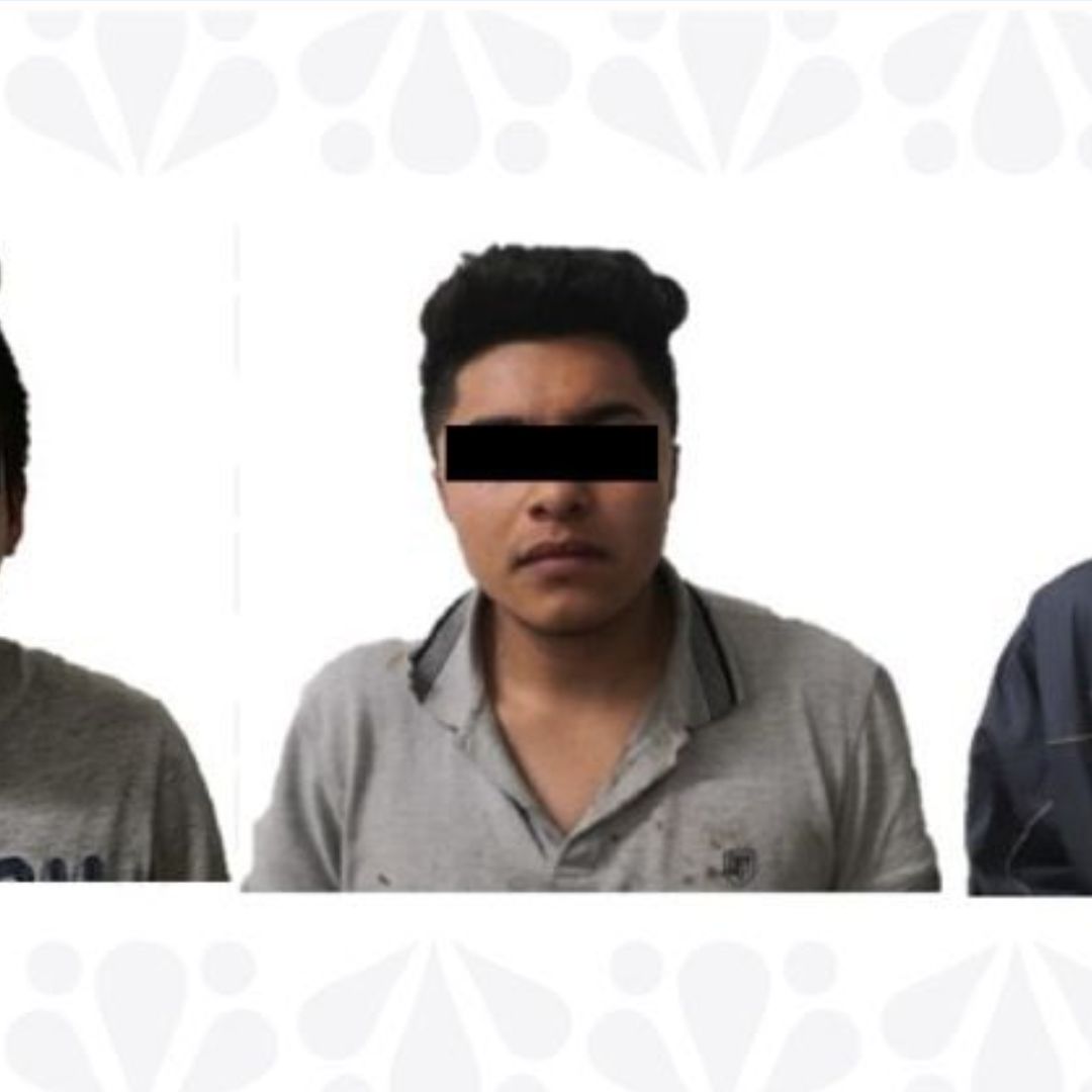 Los hombres privaron de la libertad a su víctima en Bulevar Forjadores.