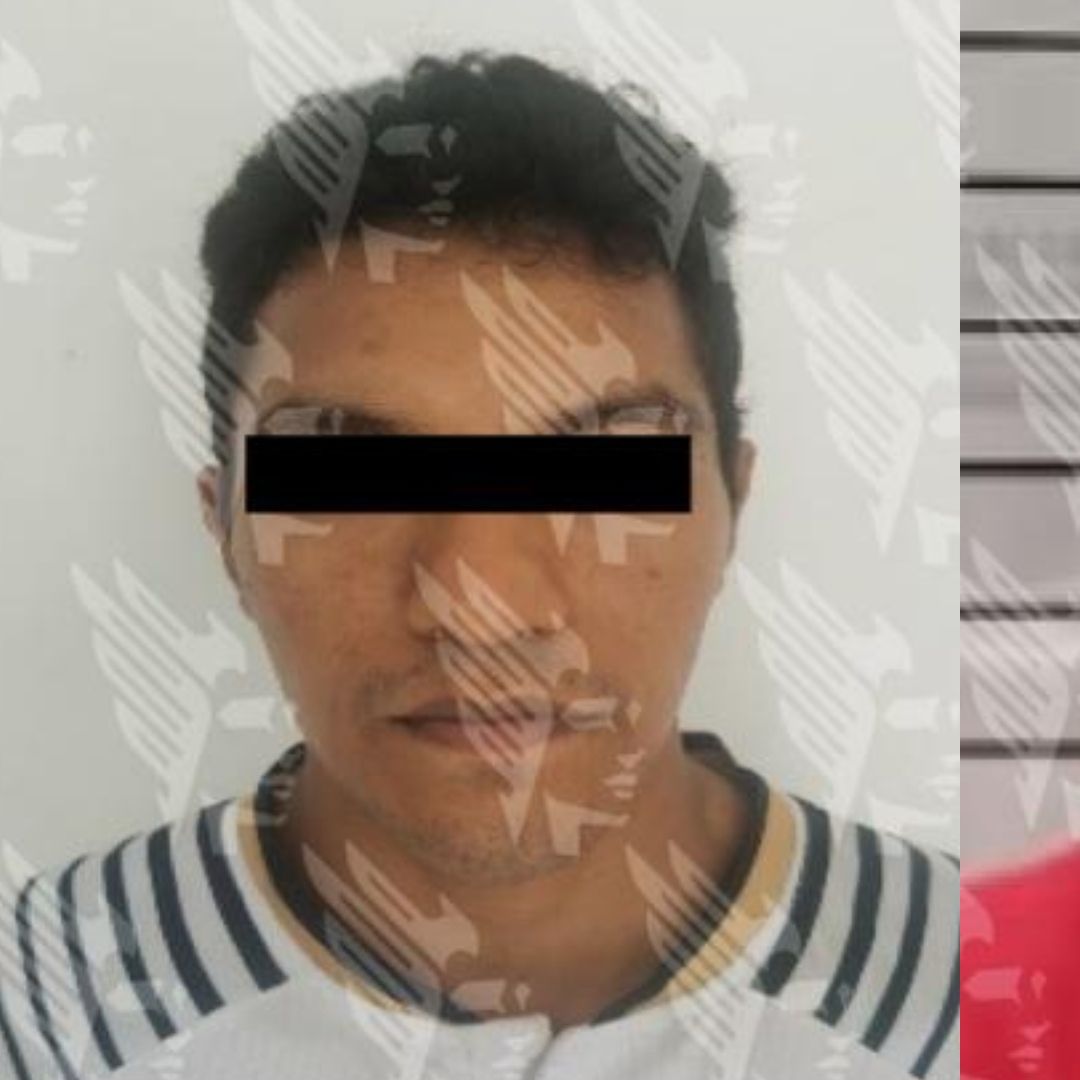 Erik Leonardo 'N' y Oswaldo Habacuc 'N' sentenciados en Puebla.