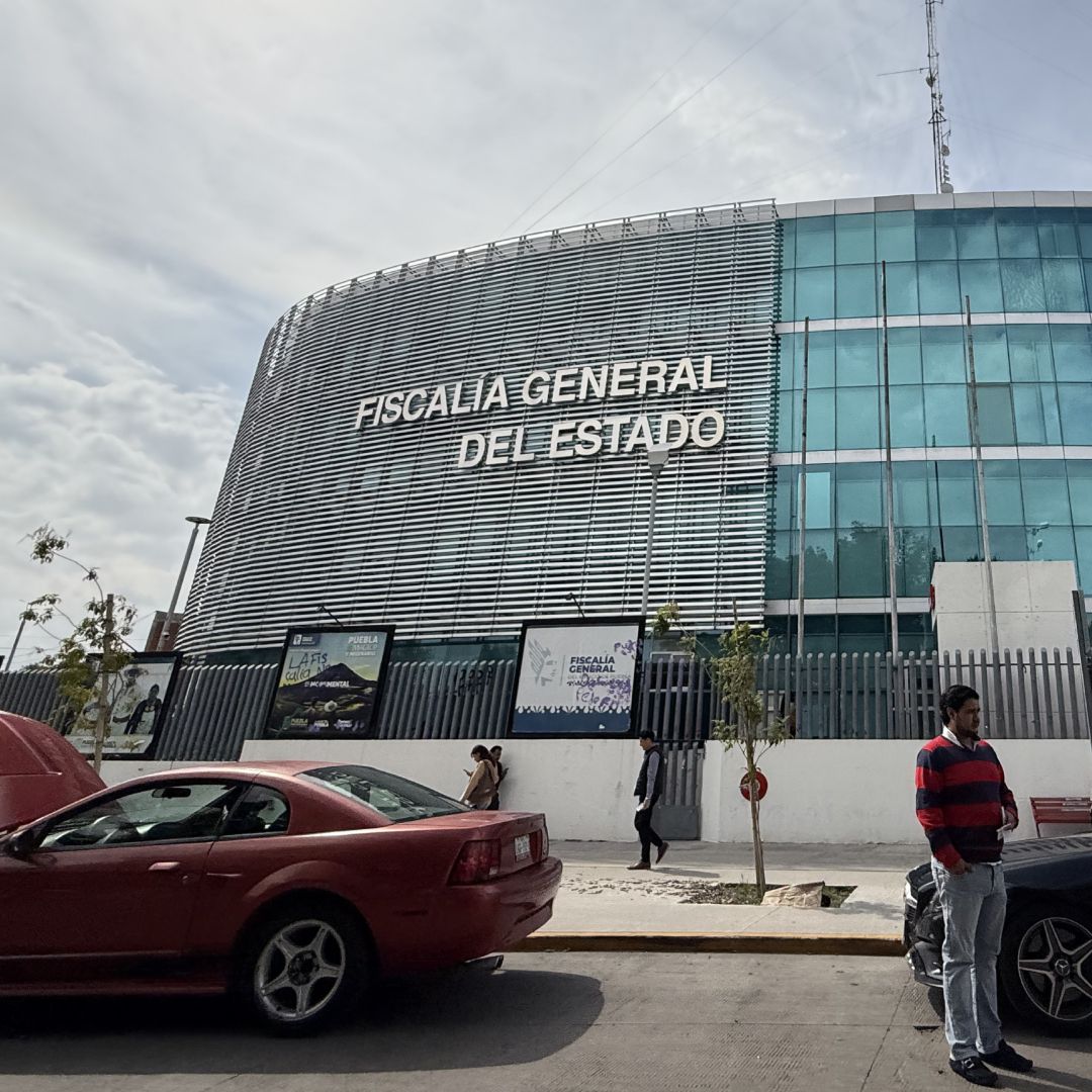 Sentenciados Cuatro Delincuentes Secuestro Tres Víctimas Zacatlán Puebla Recluídas Hidalgo
