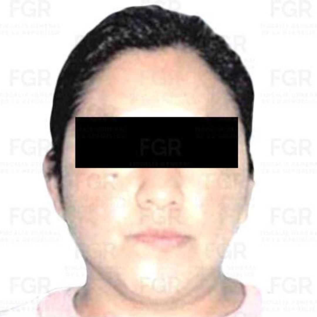 19 Migrantes Rescatados Dos Traficantes Sentenciados Colonia Lomas Encantada Puebla