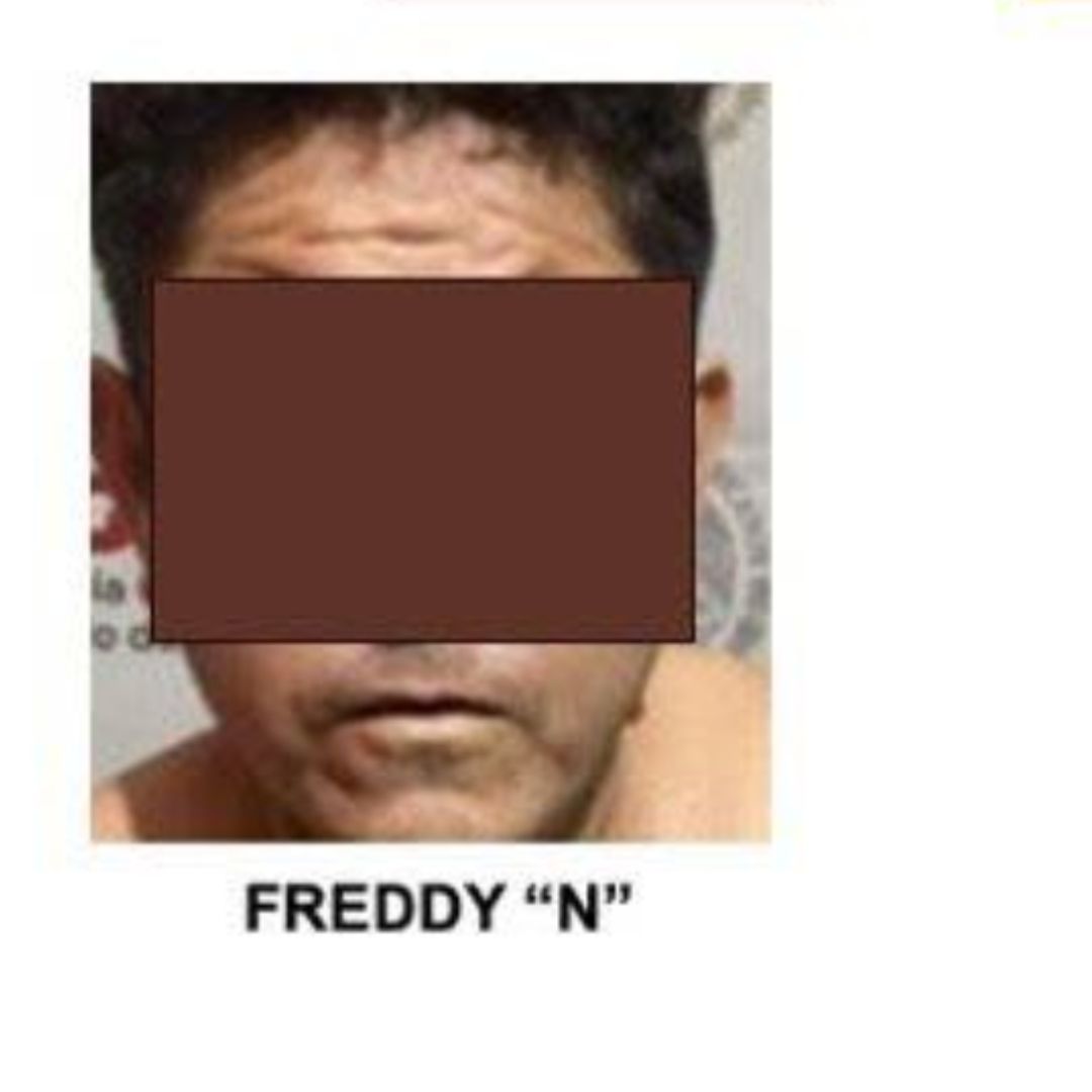 Sentencian a 33 Años a Freddy 'N' y Edgar 'N' por Secuestro Agravado en Veracruz