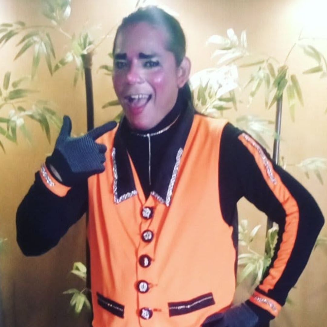Dan 51 Años de Prisión a Homicida de 'El Teco', Comediante Asesinado en Veracruz