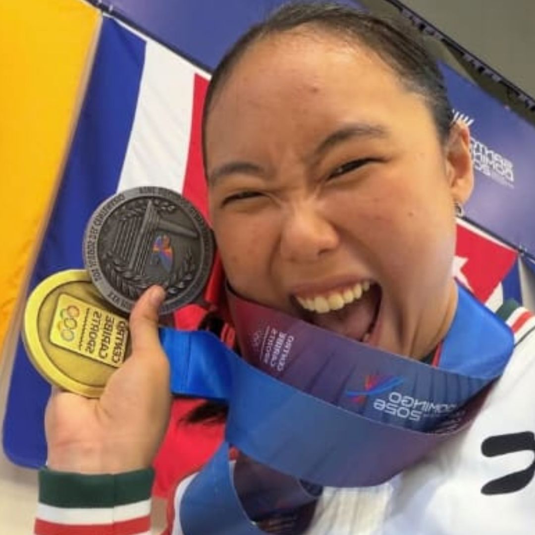 Seo Cecilia Lee