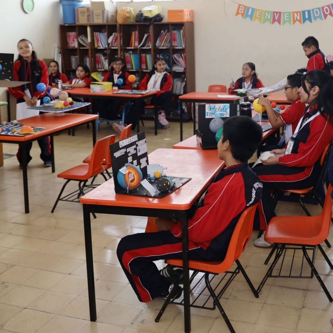 La SEP dará apoyo económico de 2,160 pesos previo al regreso a clases 2026 quiénes cobran cuándo depositan