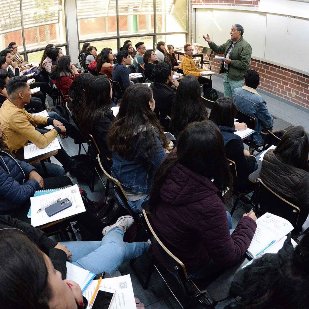 SEP pide eliminar novatadas en Escuelas Normales de México