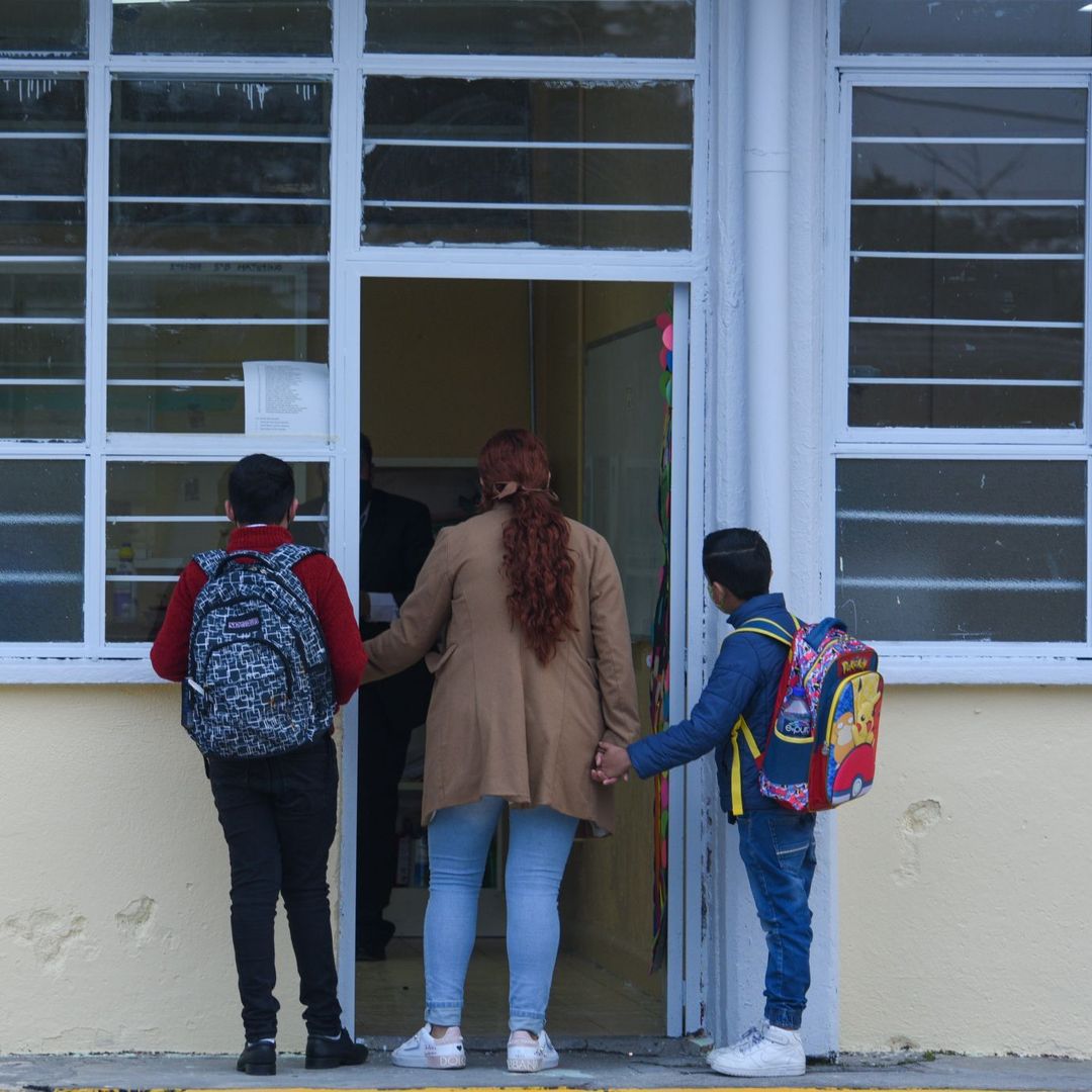 Suspenden clases mañana 2 de junio 2026 en estos estados y por estas razones.