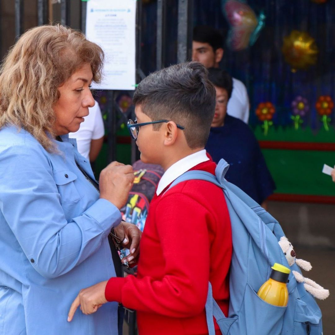 La SEP suspende clases el lunes 1 de junio este día del mes acaba el ciclo escolar 2026 para varios alumnos