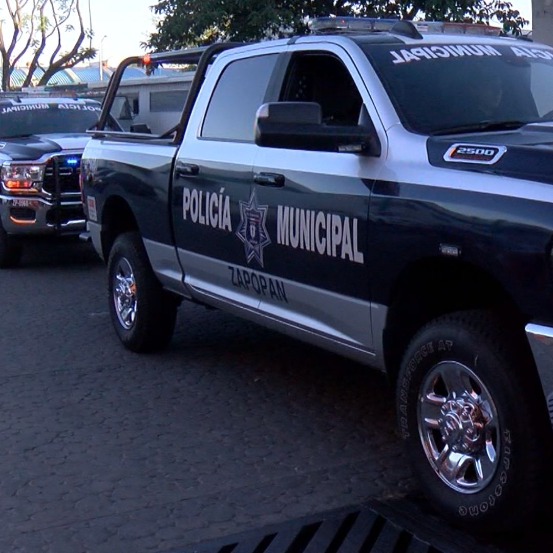 Policía