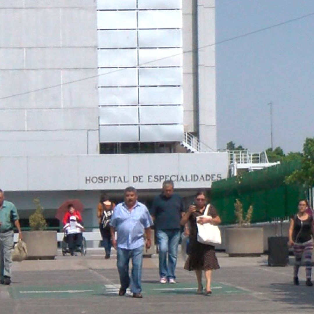 Centro Médico de Occidente