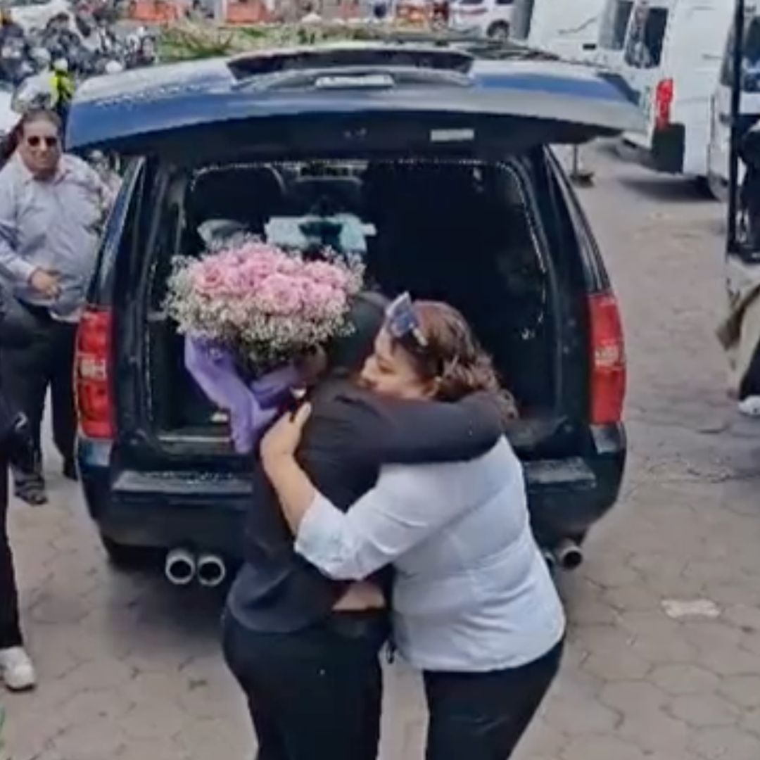 La familia piden investigar el caso como feminicidio.