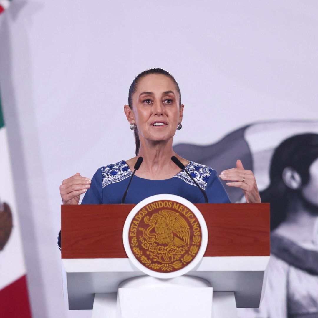 Segundo Informe de Claudia Sheinbaum: Fecha, Hora y Lugar del Evento