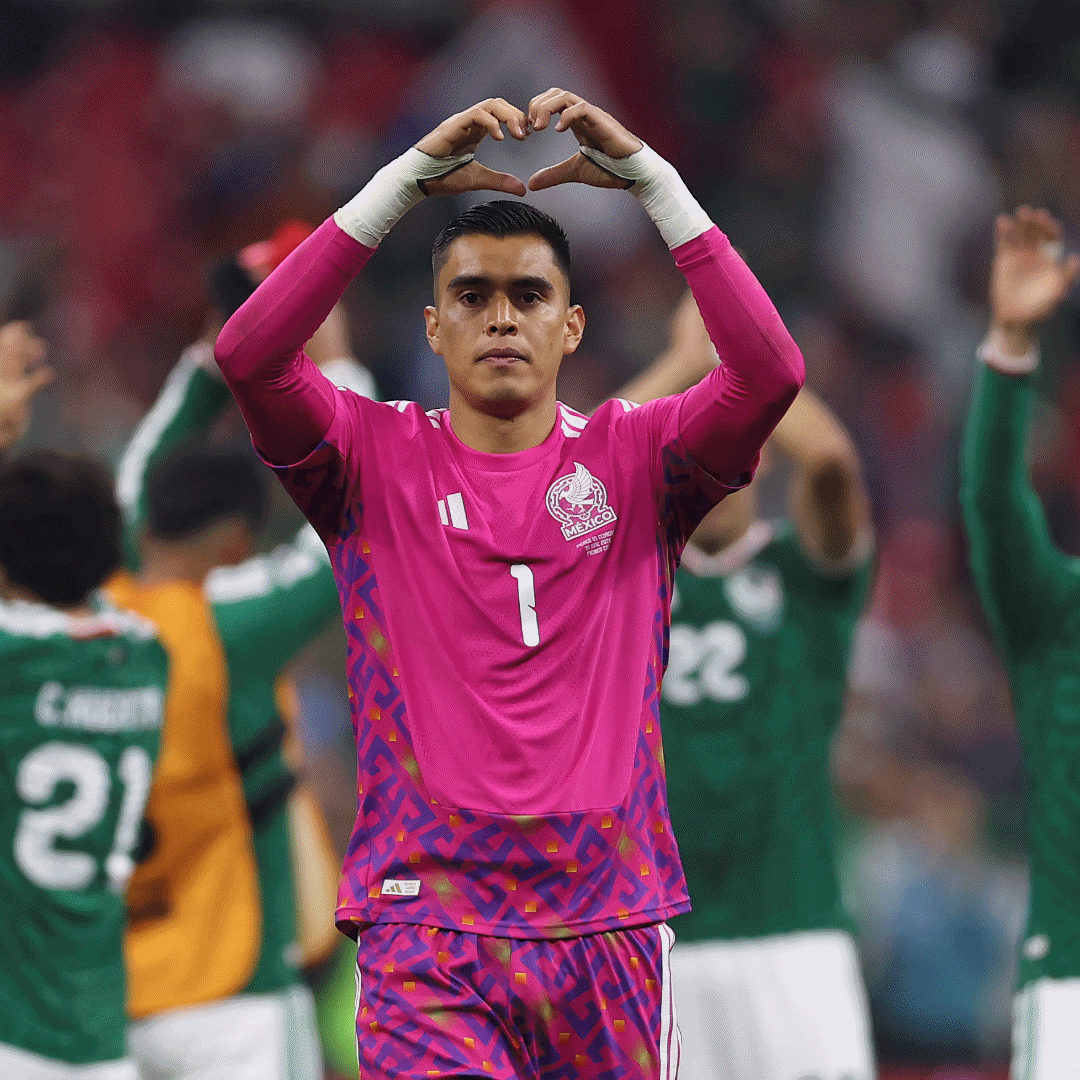 Si gana México a Inglaterra y pasa a cuartos de final cuándo y dónde juega en el Mundial 2026