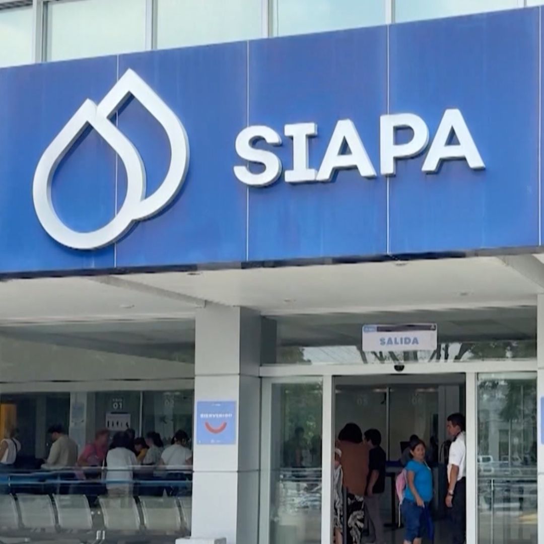 Pagarán adeudos al SIAPA