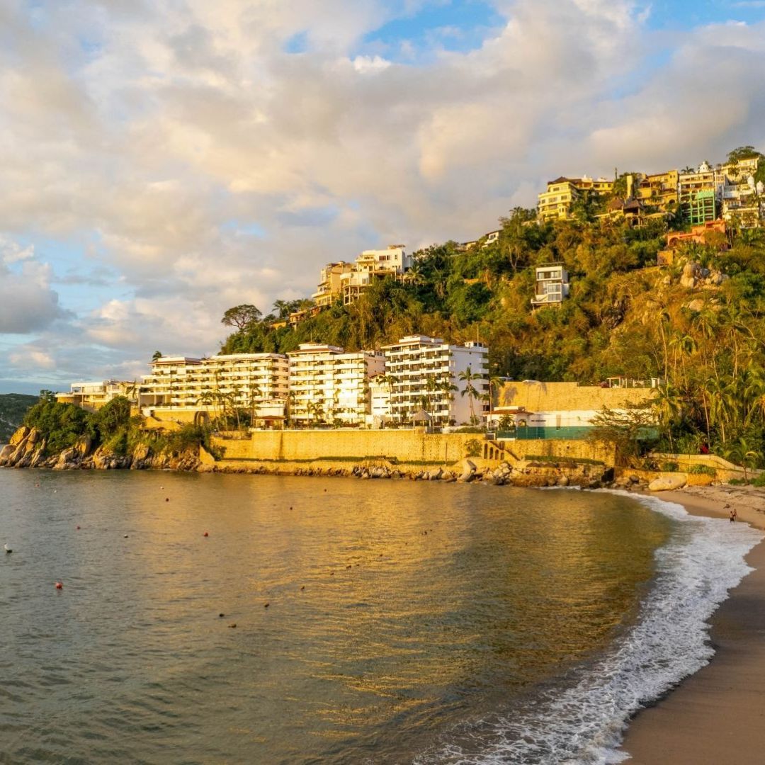 Así Puedes Saber Si Hay Cocodrilo en Mar según las banderas