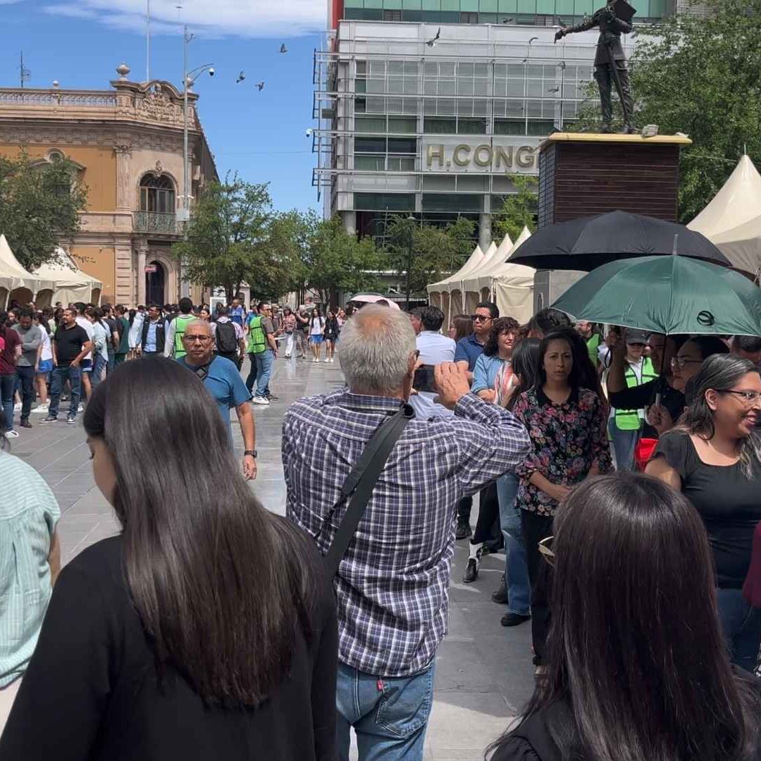Simulacro