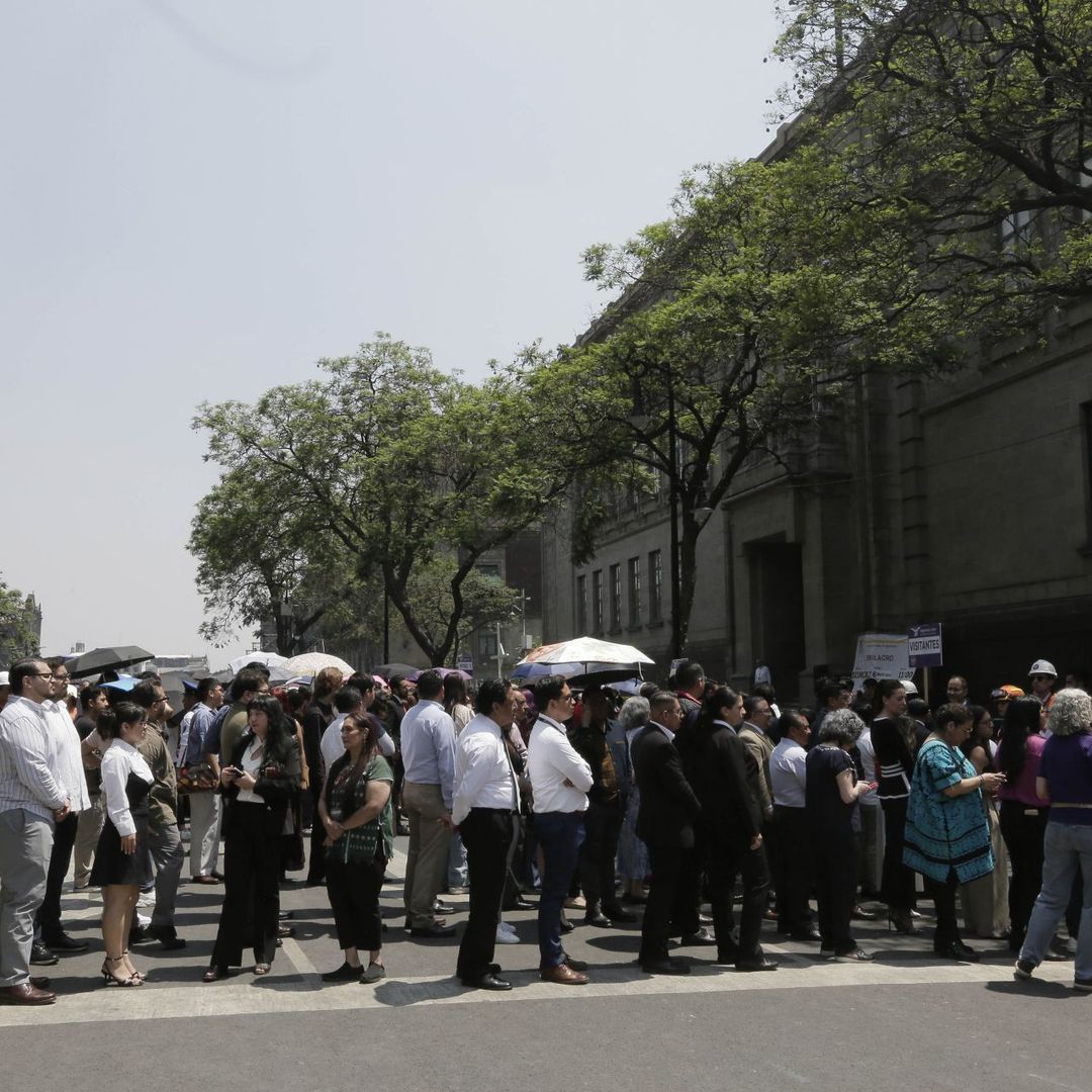 Simulacro Nacional