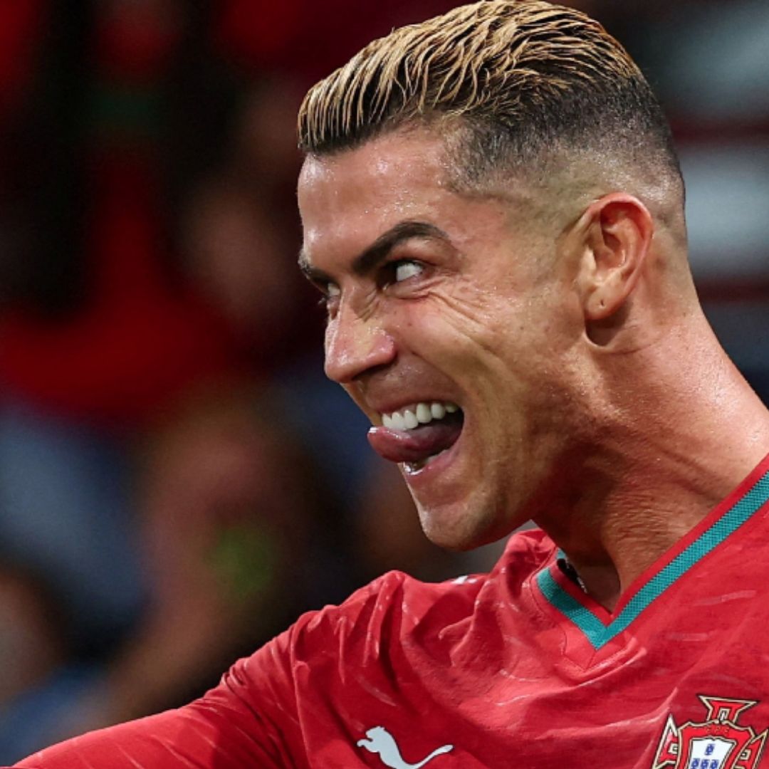 ¿Por Qué Anularon el Gol 980 de Cristiano Ronaldo en la UEFA Nations League?