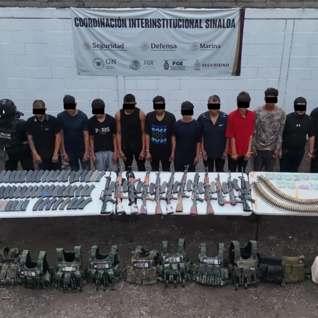 Foto: Defensa