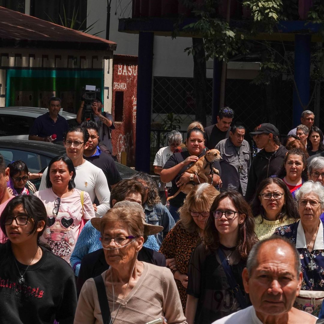 Simulacro Nacional