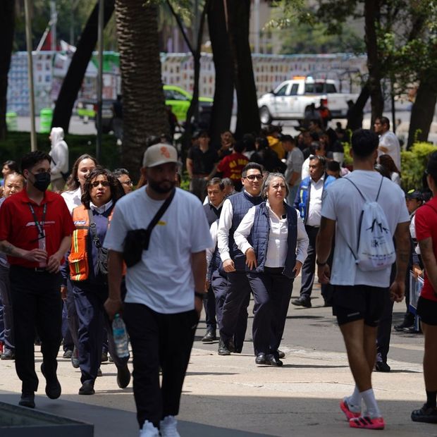 Sismos en México hoy 14 de octubre 2026