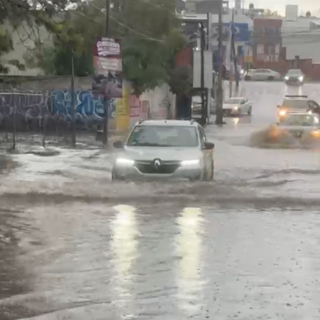 Soluciones Inundaciones Centro Histórico Colegio de Ingenieros Civiles del Estado de Puebla
