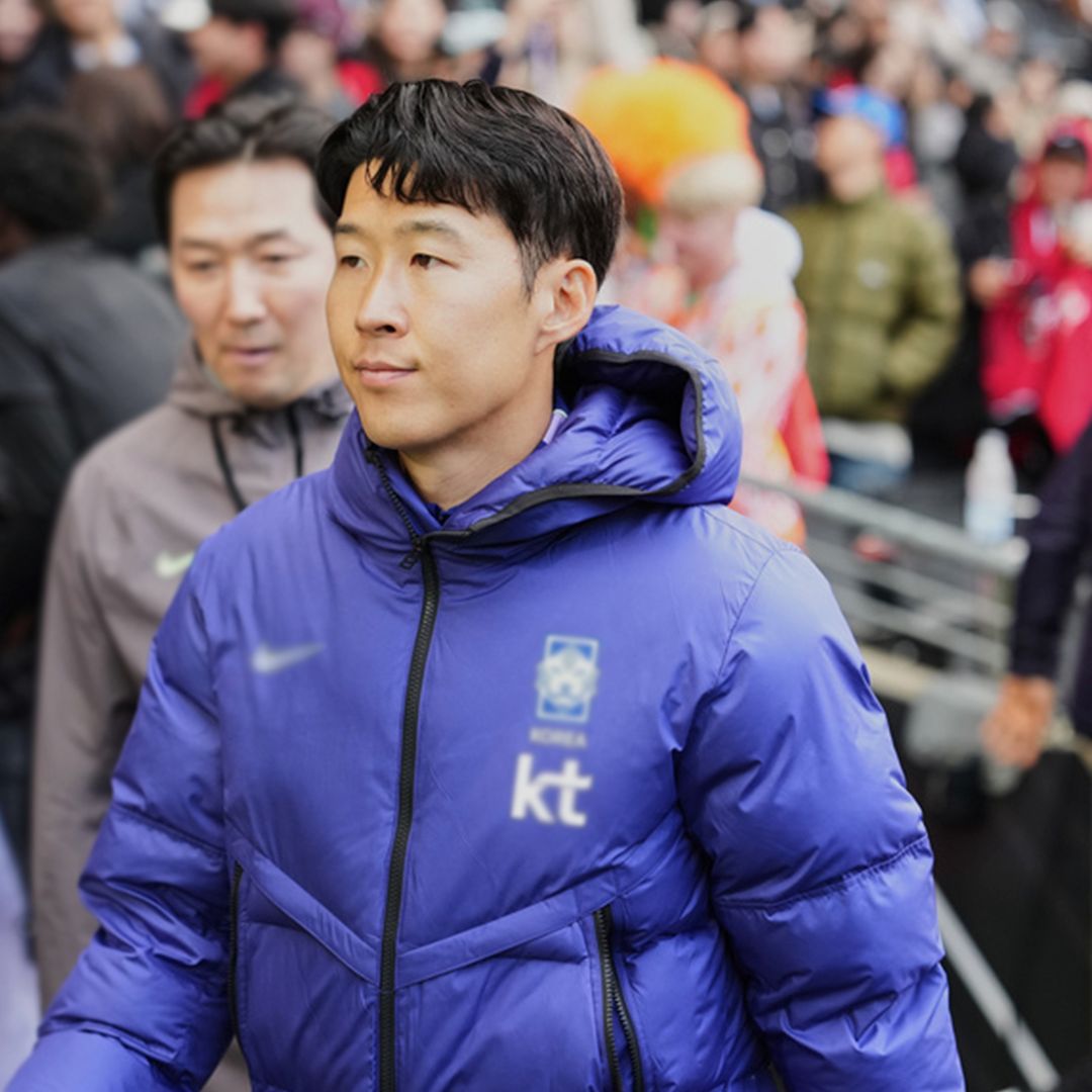 Polémica mediática rodea a Son Heung-min en Corea del Sur