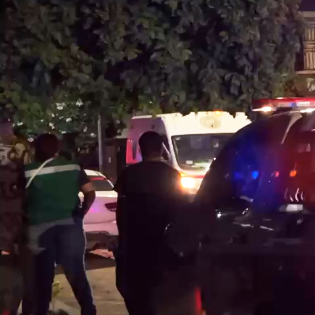 Muere Hombre en Colonia Nuevo Hermosillo