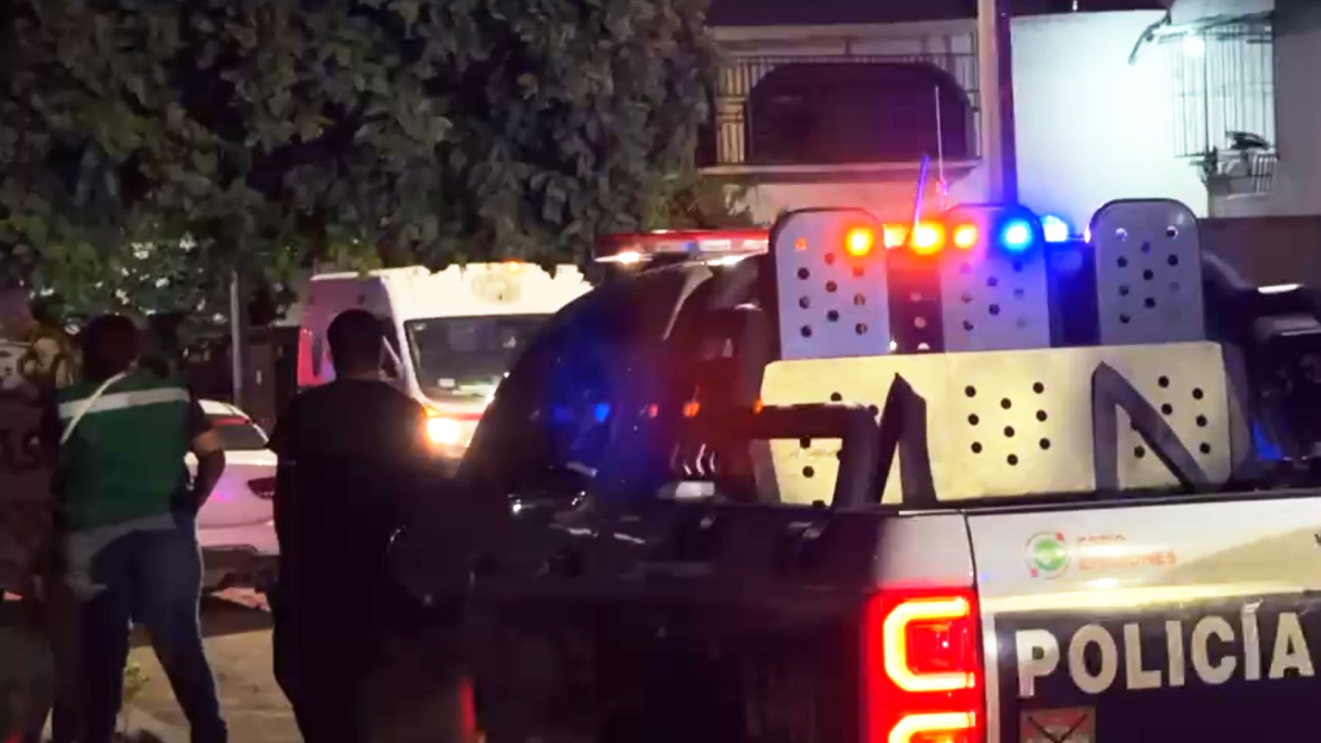 Muere Hombre en Colonia Nuevo Hermosillo
