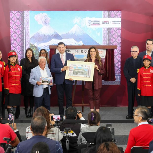 El Sorteo Zodiaco Especial No. 1770 se celebrará en noviembre de 2026.