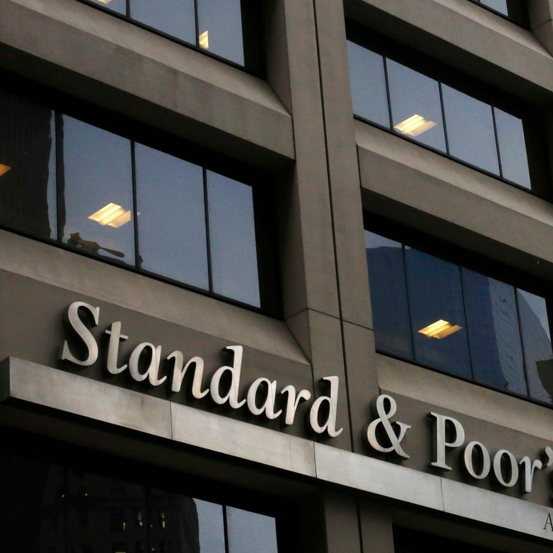 S&P Baja Calificación de Sinaloa a 'mxA-' por Presiones de Liquidez