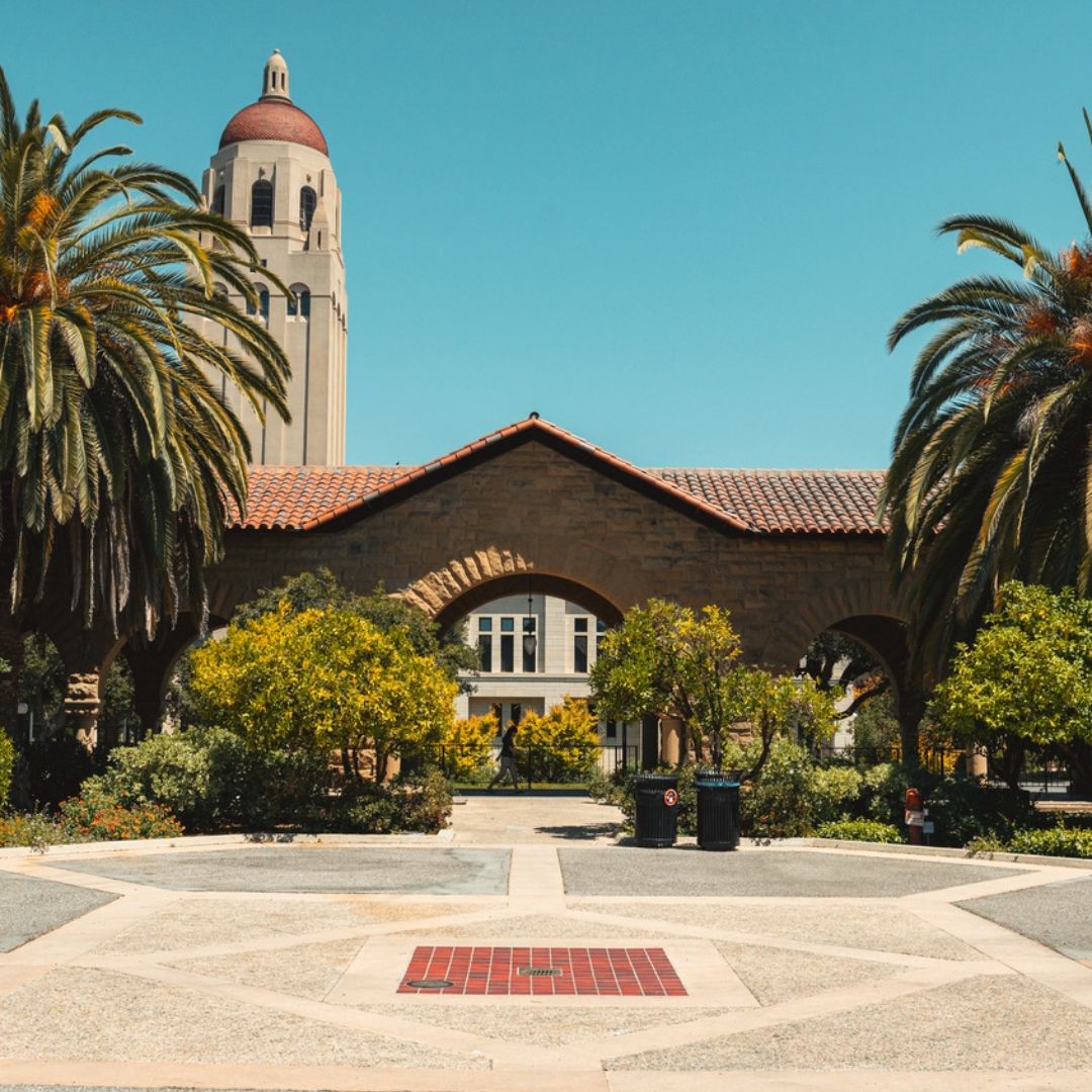 Universidad de Stanford