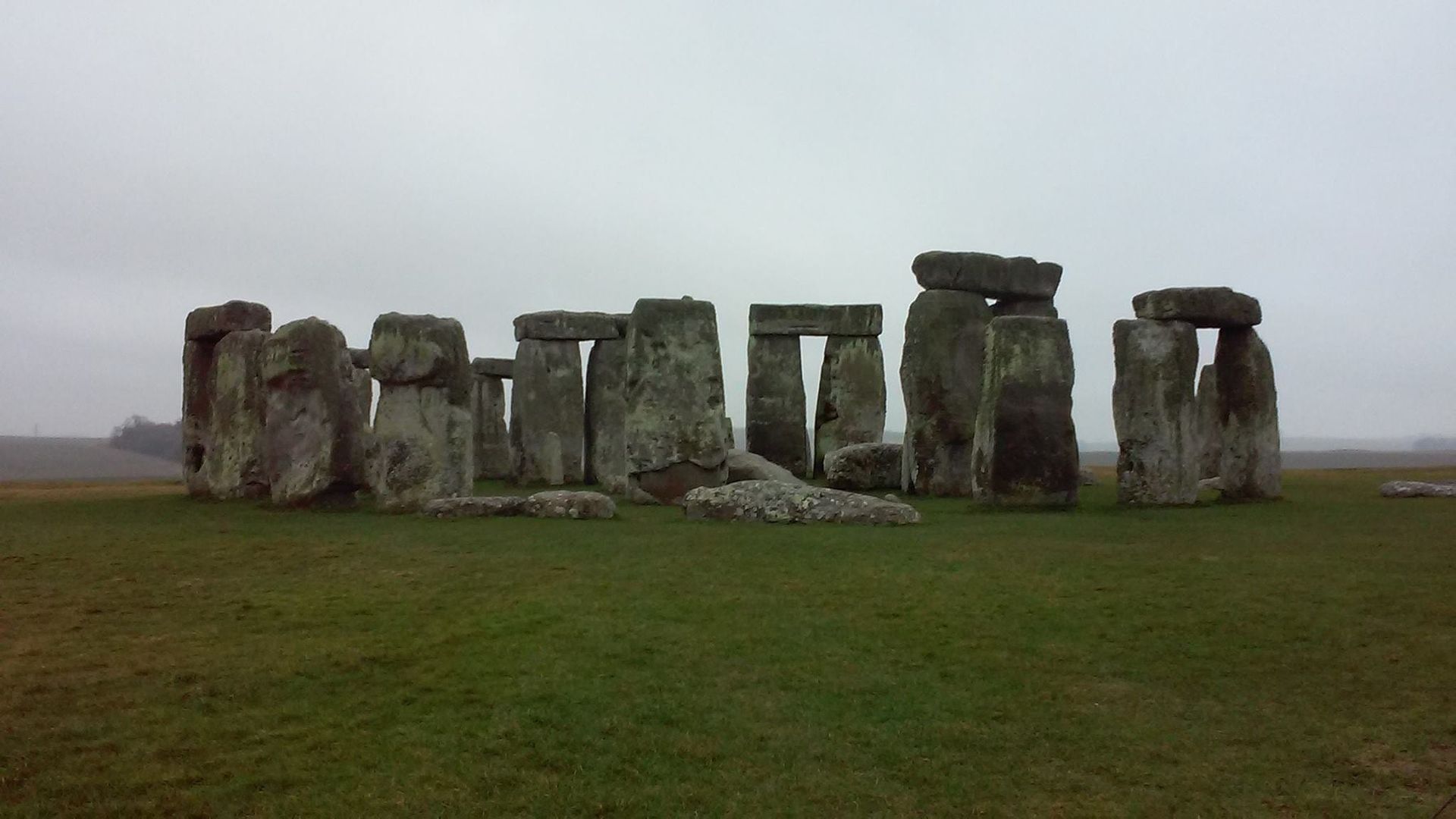 Stonehenge