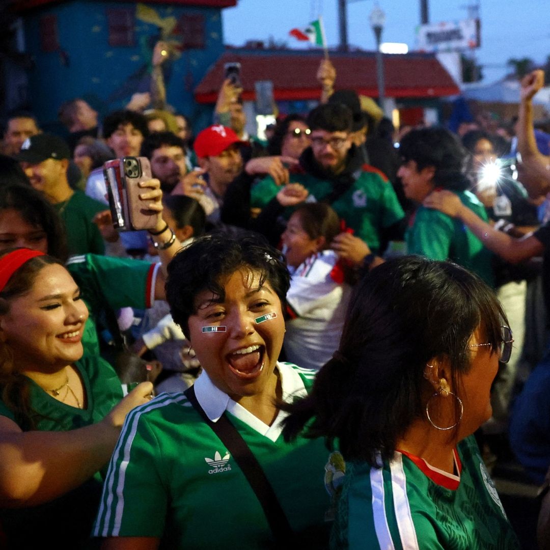 ¿Qué Pasa si México Pierde o Empata ante Costa Rica? Así Quedaría Camino del Tri Sub-20 al Mundial