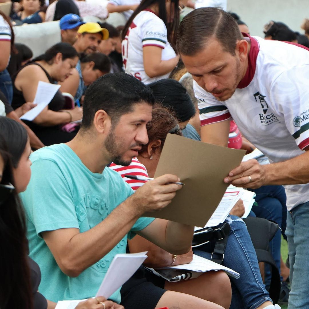 La Beca Rita Cetina suspenden el pago tras la dispersión de junio 2026; conoce cuándo se reanuda.