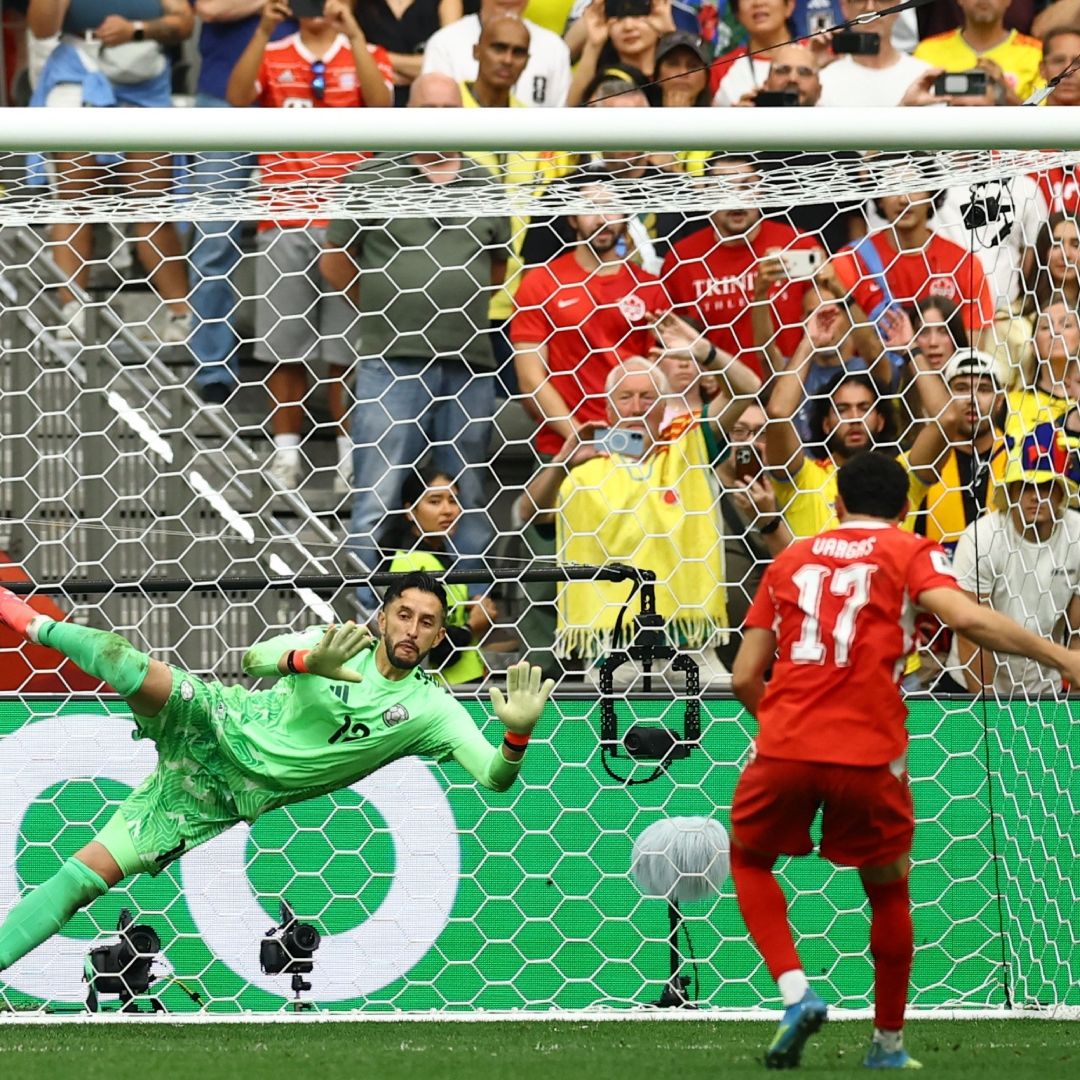 ¿Quiénes Metieron Penales que Dieron Pase a Suiza y Eliminaron a Colombia?