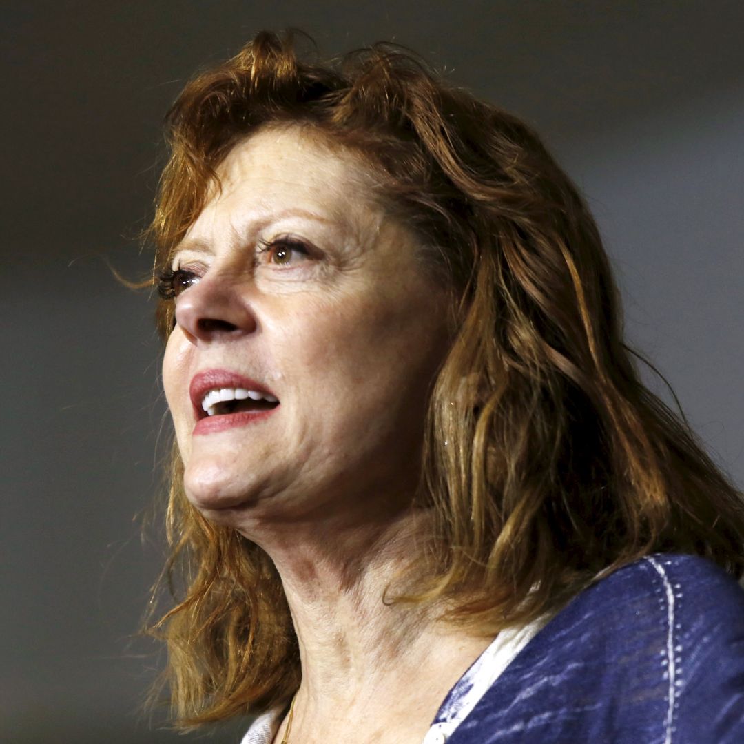 Susan Sarandon