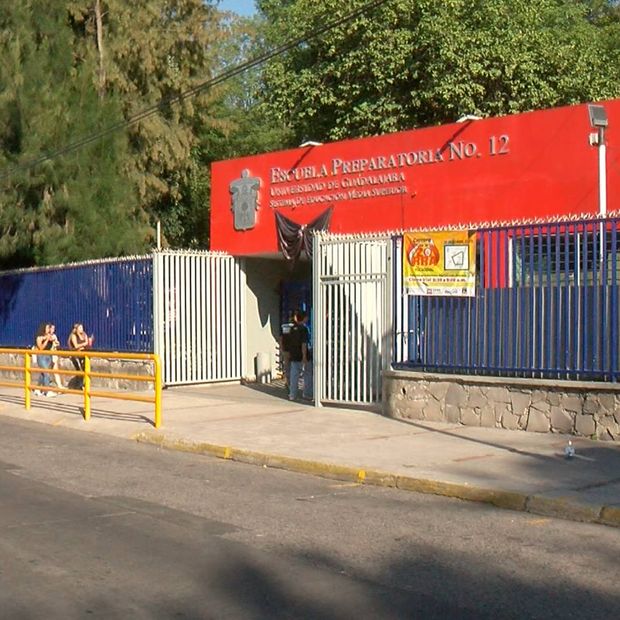 preparatoria UdeG 12