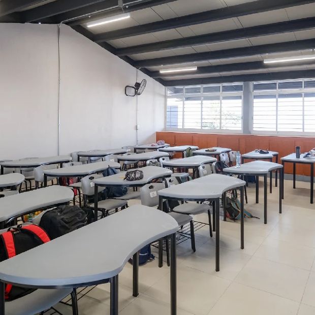Escuela