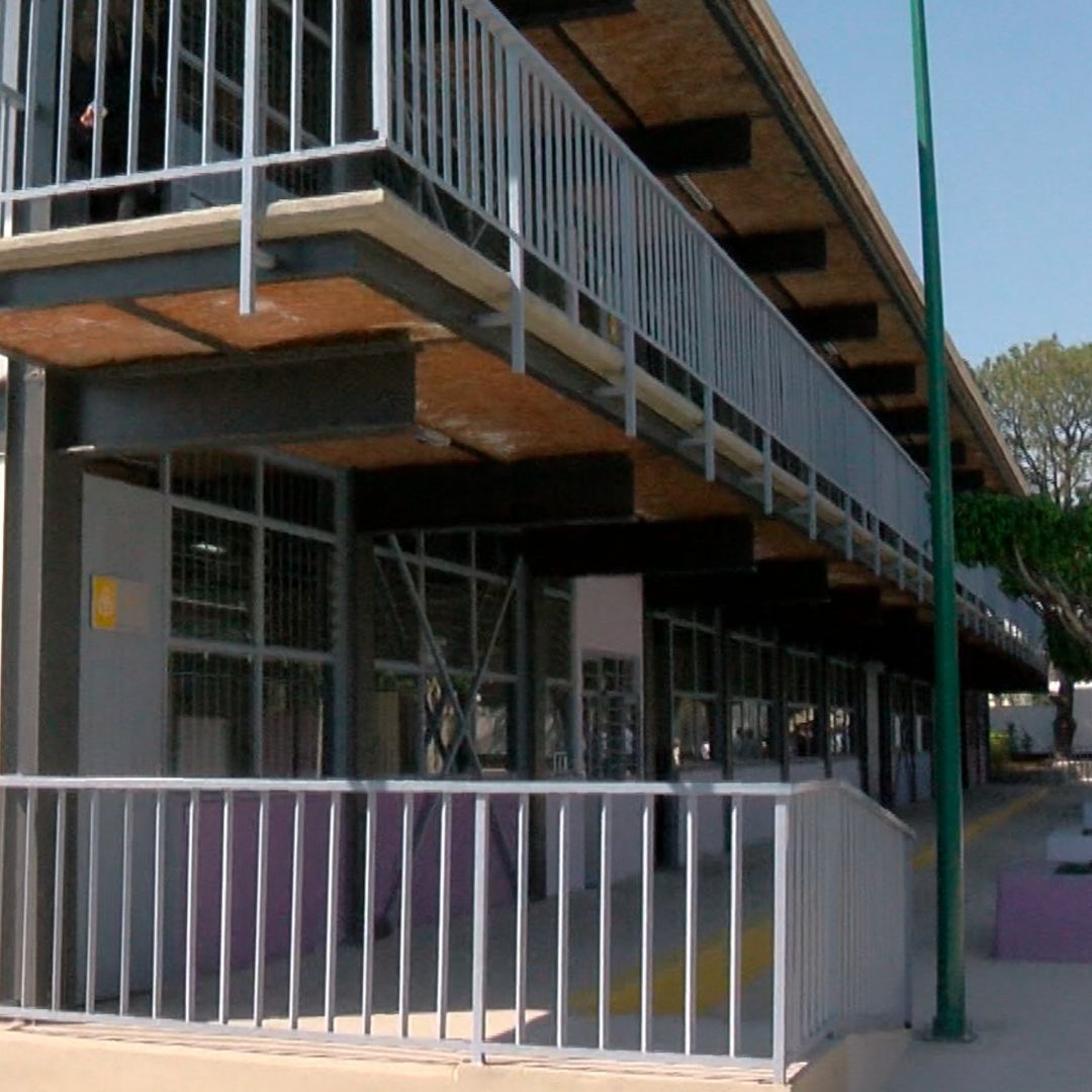 Escuela